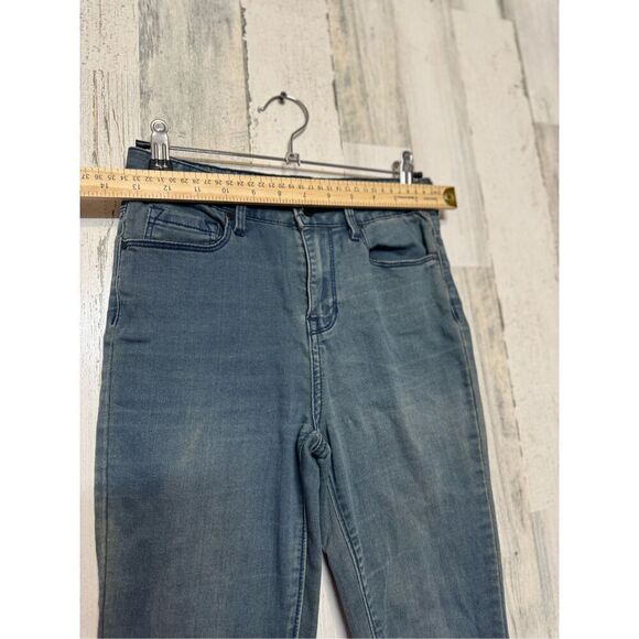 Pacsun Bullhead skinny jeans - Picture 5 of 10